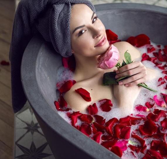 Relaxation Respite