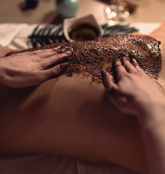 Body Scrub