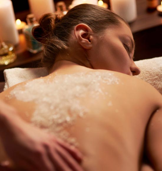 Body Scrub