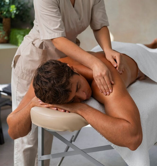 Swedish Massage